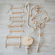 Playset Swings