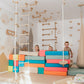 Climbing Wall Playground