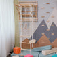 Playset Swings