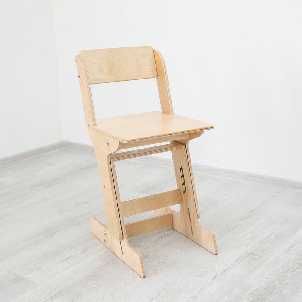 Kids Adjustable Chair