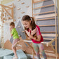Home Pull Up Bar