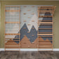 Childrens Climbing Net “Mountain”