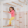 Childrens Climbing Frame
