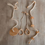 Wooden Swing Kit