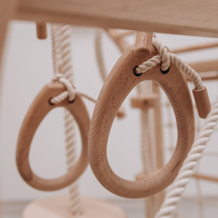 Children's Gymnastic Rings