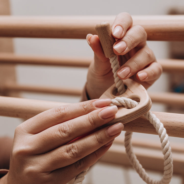 Children's Gymnastic Rings