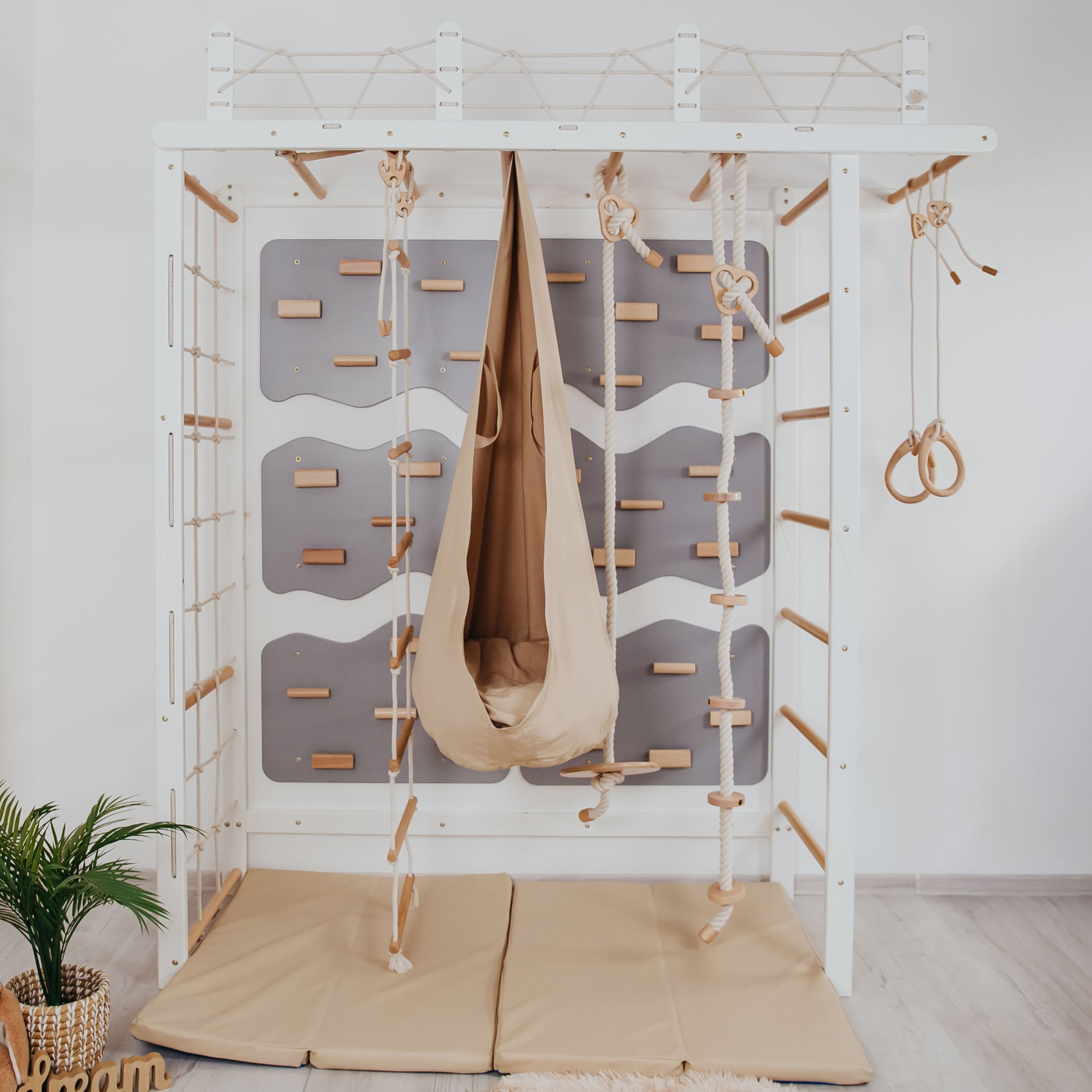 Pod Swing