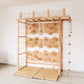 Monkey Bars Jungle Gym