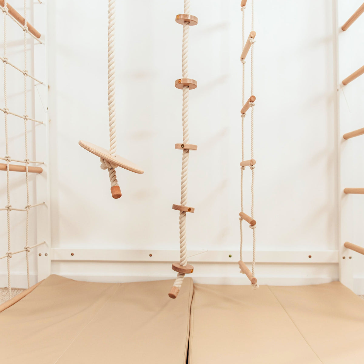 Playset Swings