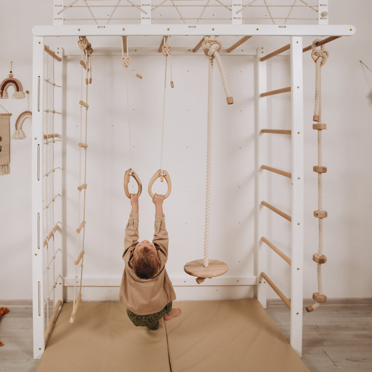 Children's Gymnastic Rings