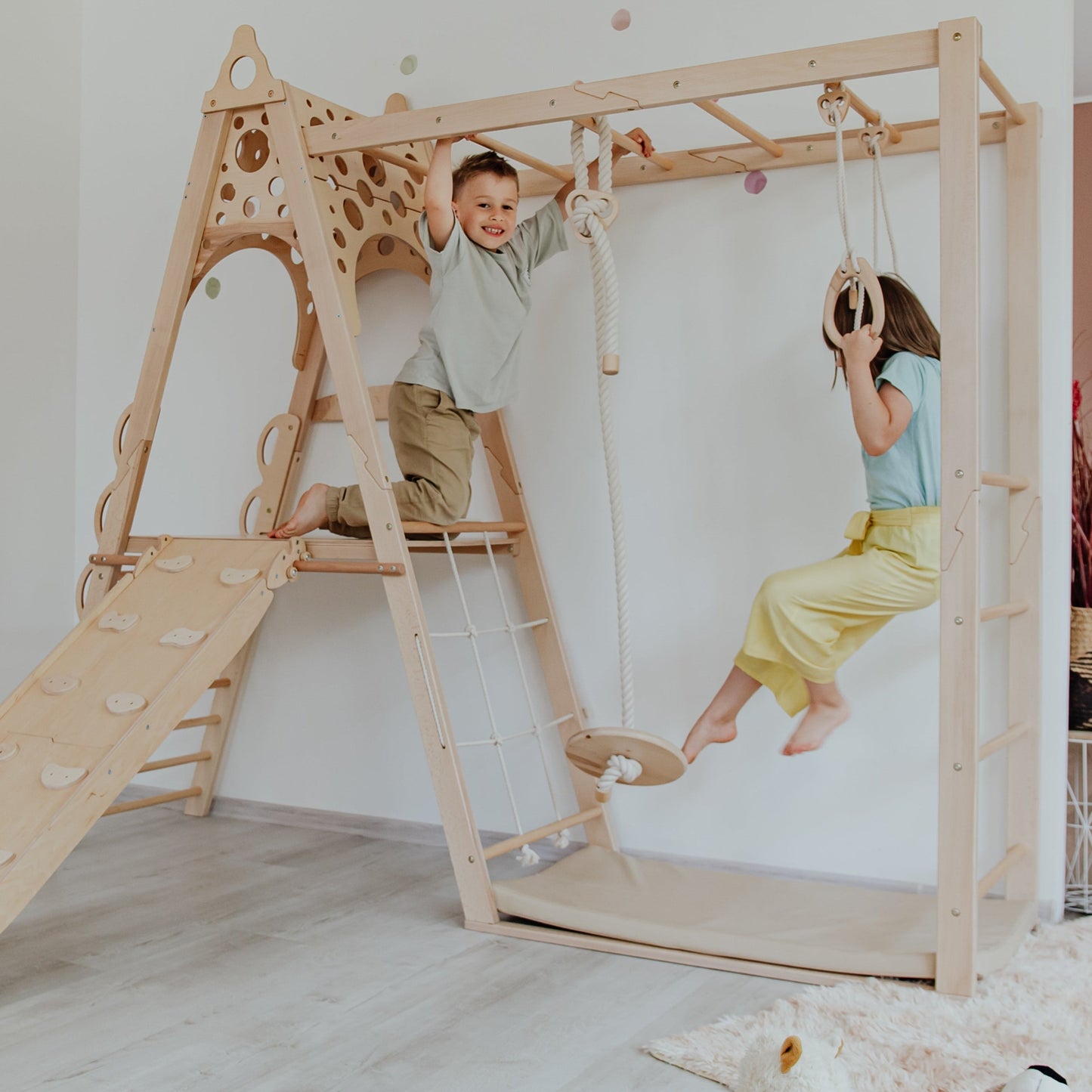 Gymnastics Mat for Home