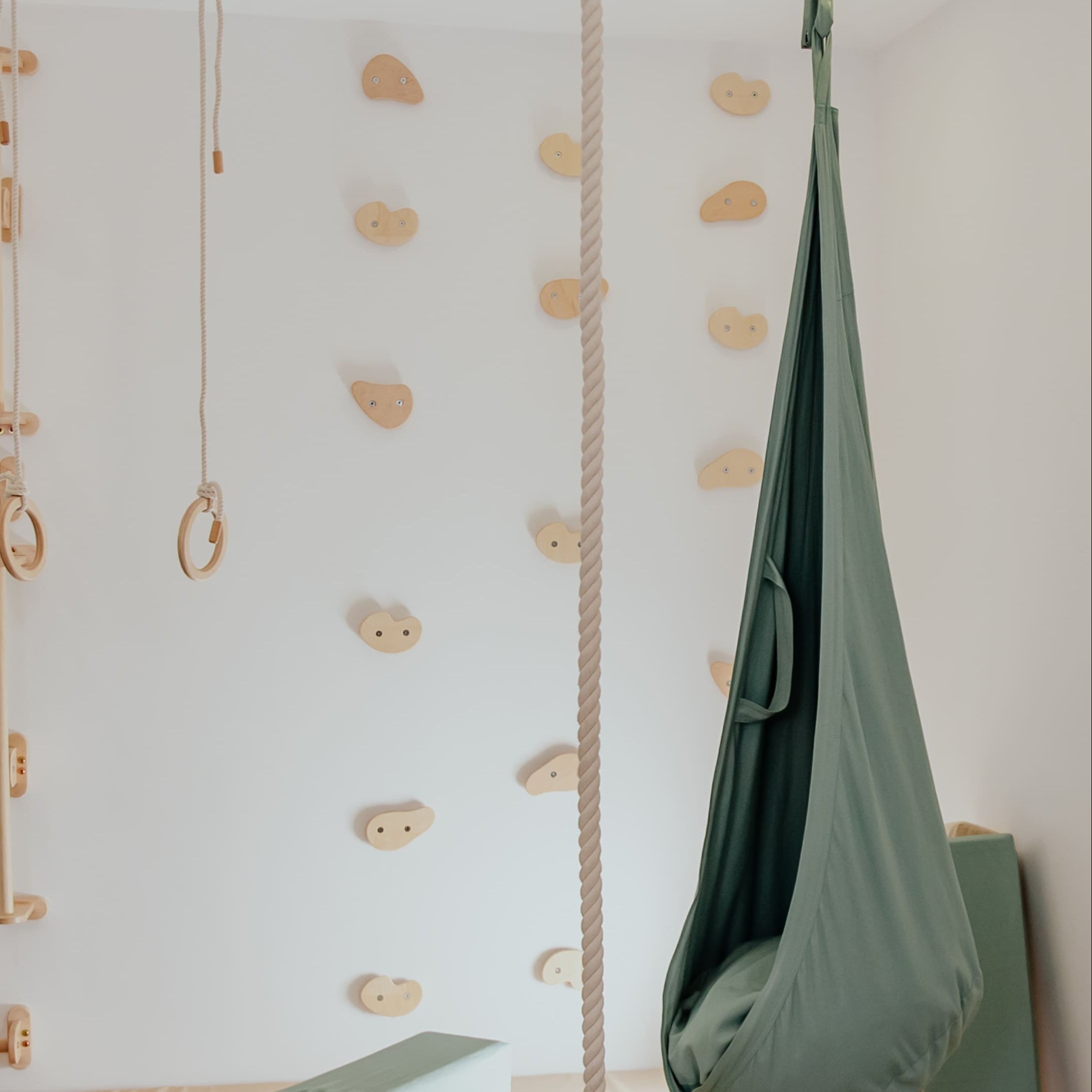 Climbing Holds