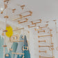 Complete 9-in-1 Adventure Playroom
