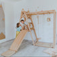 Wooden Playground