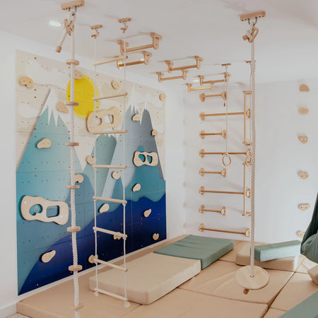 Playroom for Kids
