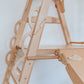 Kid Climbing Structure