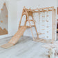 Kid Climbing Structure