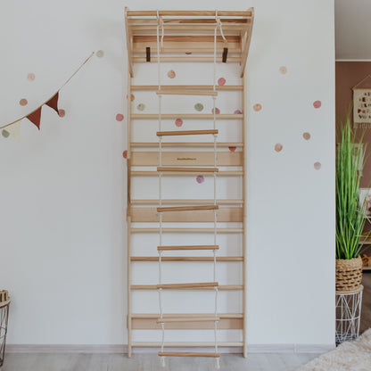 Rope Ladder