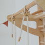 Wooden Swing Kit
