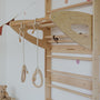 Wooden Swing Kit