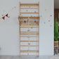 Kids Climbing Rope