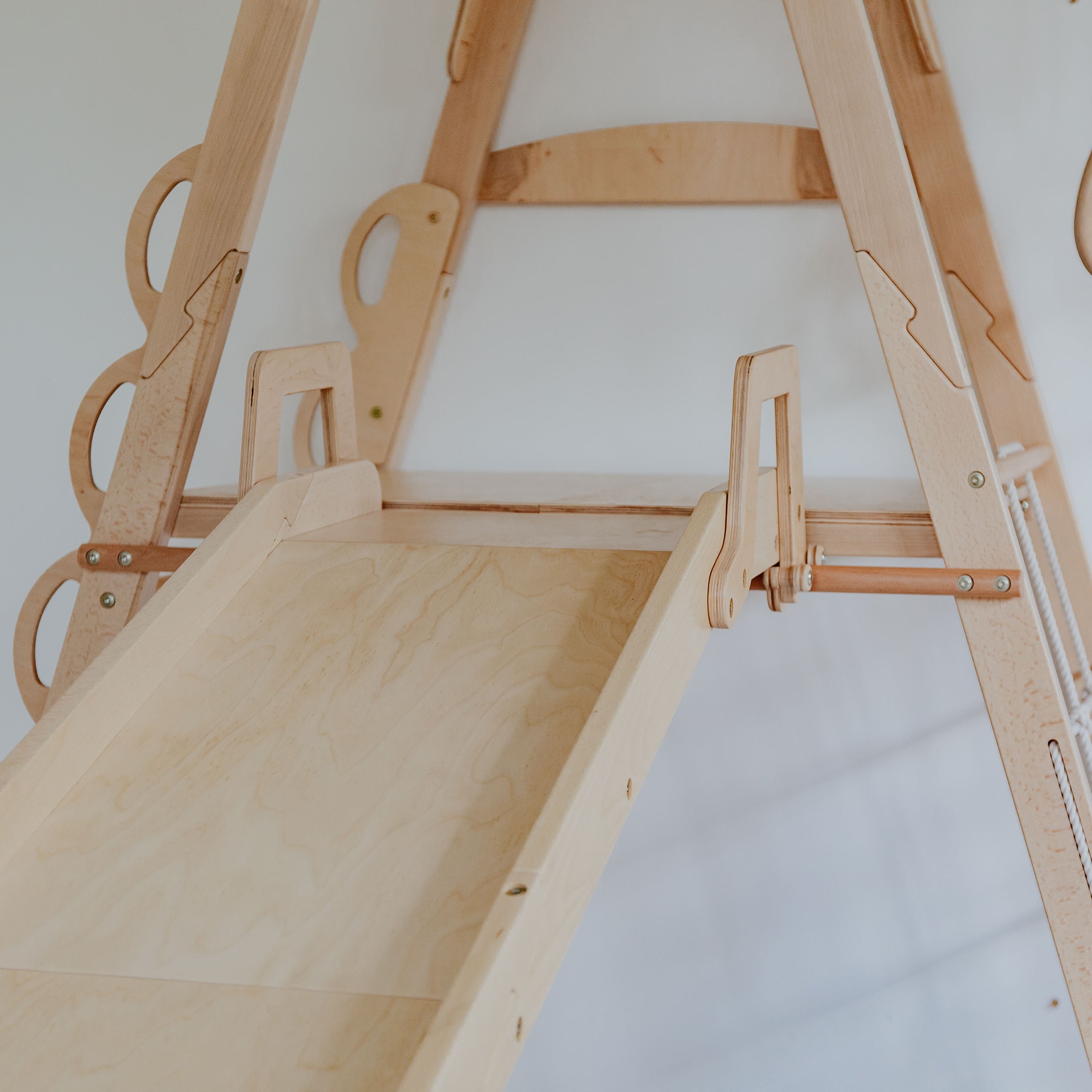 Montessori Slide