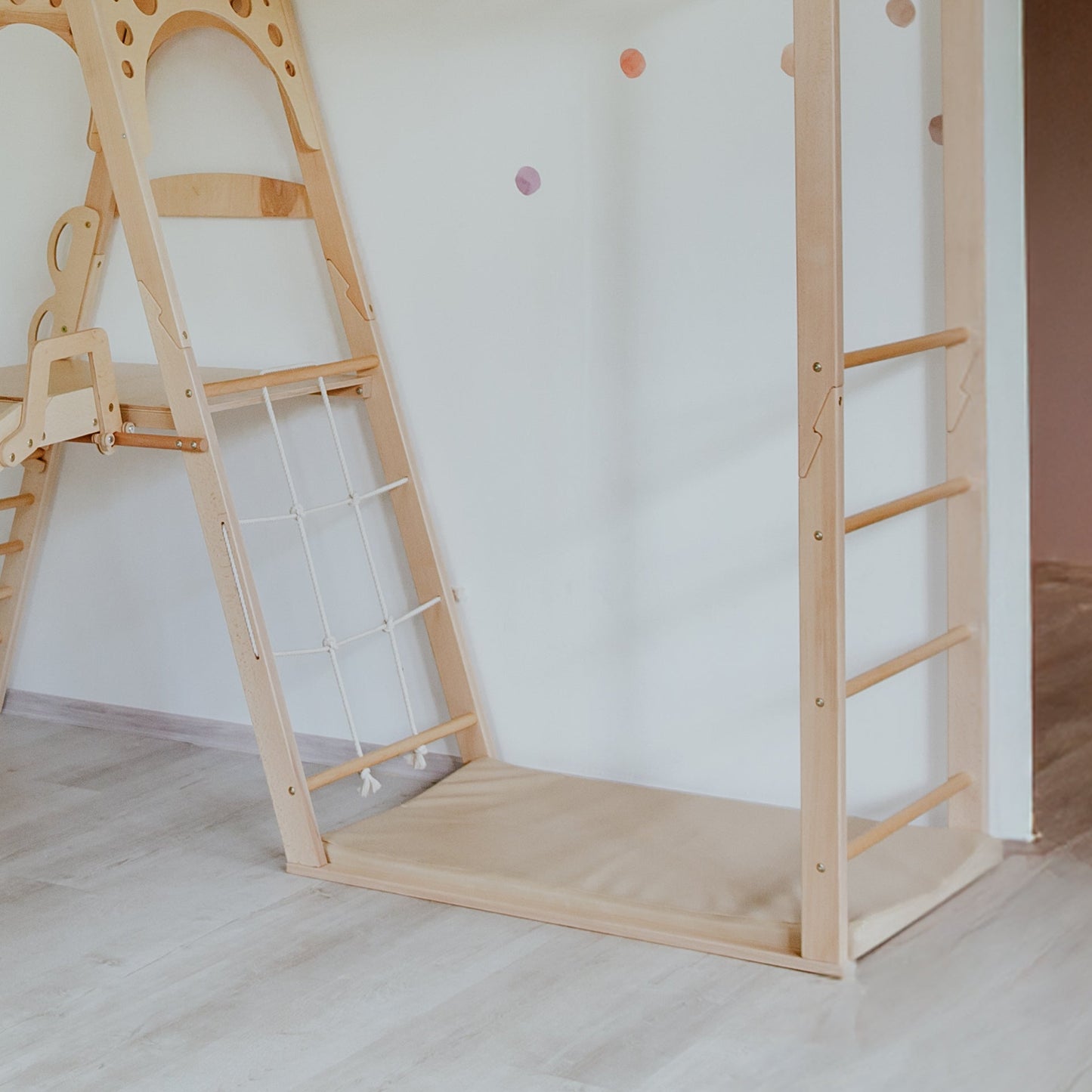 Gymnastics Mat for Home