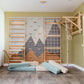 Home Pull Up Bar