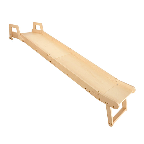 Montessori Slide
