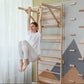 Home Pull Up Bar