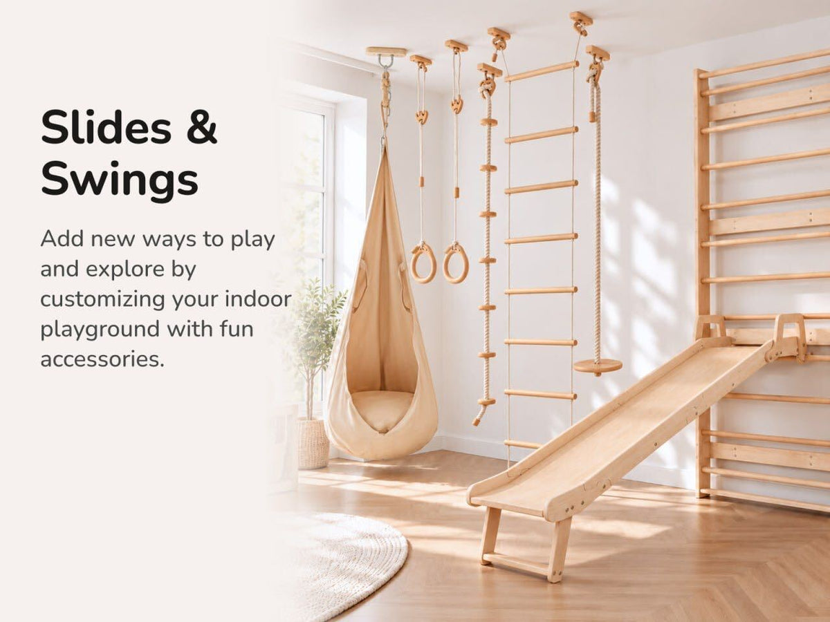 Jungle Gym Accessories