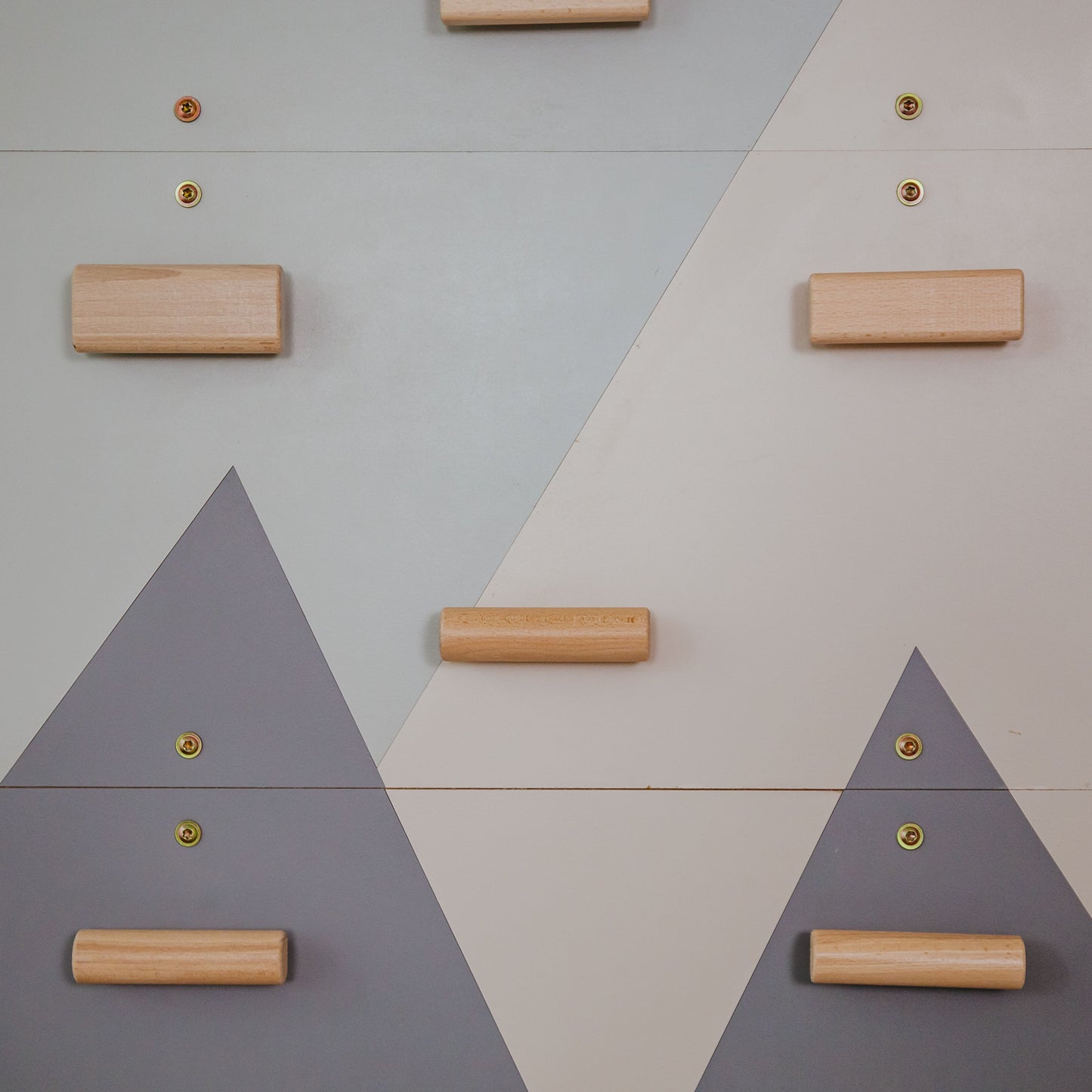 Kids Indoor Climbing Wall “Mountain”