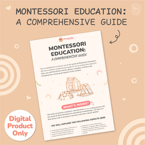 Montessori Guide FM