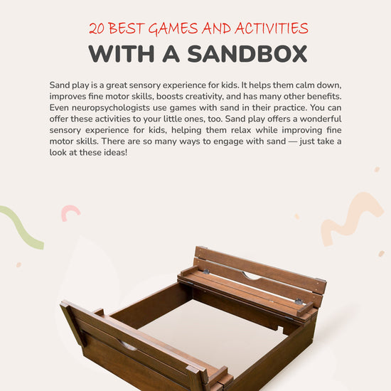 Outdoor Games and Activities