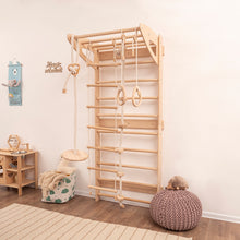 Swedish Ladders