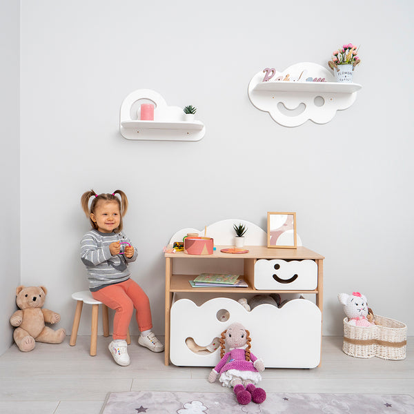Kids Furniture Sets "Clouds"