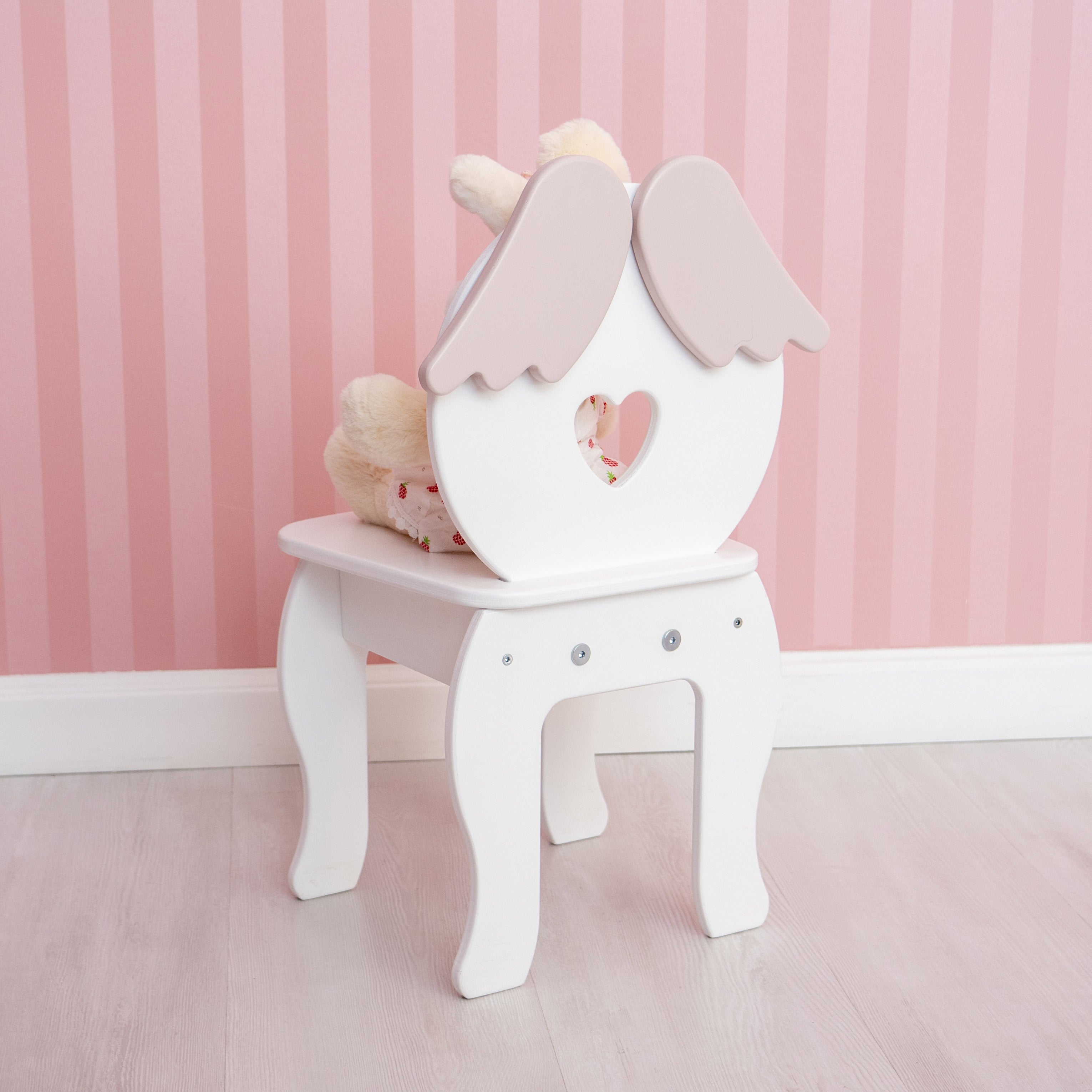 Toddler Girl Chair