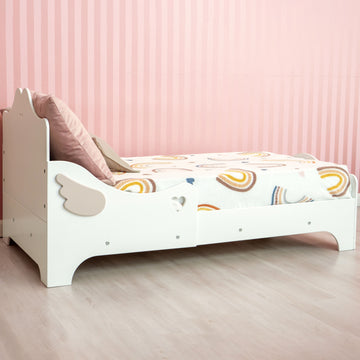 Toddler Bed for Girls