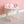 ギャラリービューアに画像を読み込み、 白とピンクの色の女の子の赤ちゃん用のベッドサイドテーブルとナイトスタンド「エンジェル」
