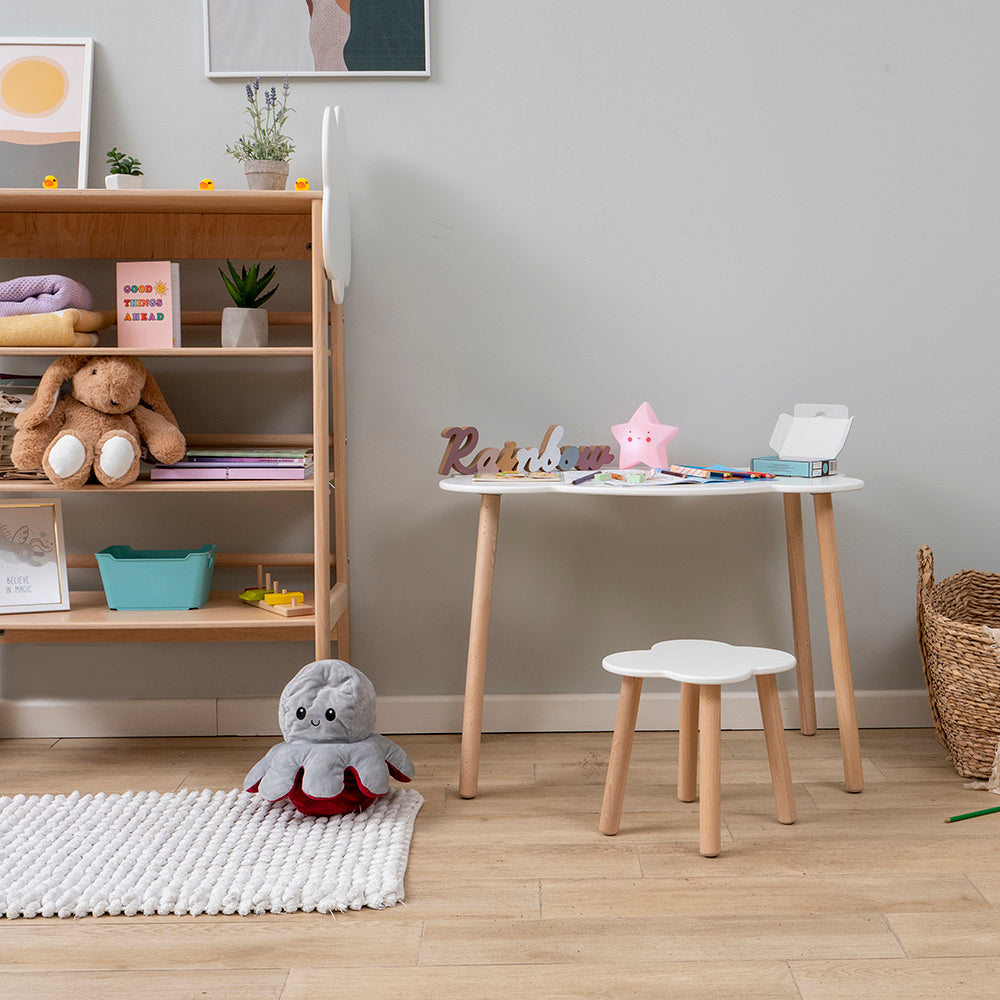 Montessori Doll Cradle: A Magical World of Pretend Play - WoodandHearts