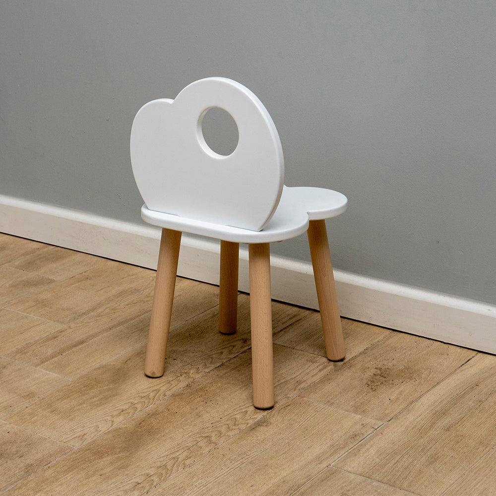 Toddler First Chair