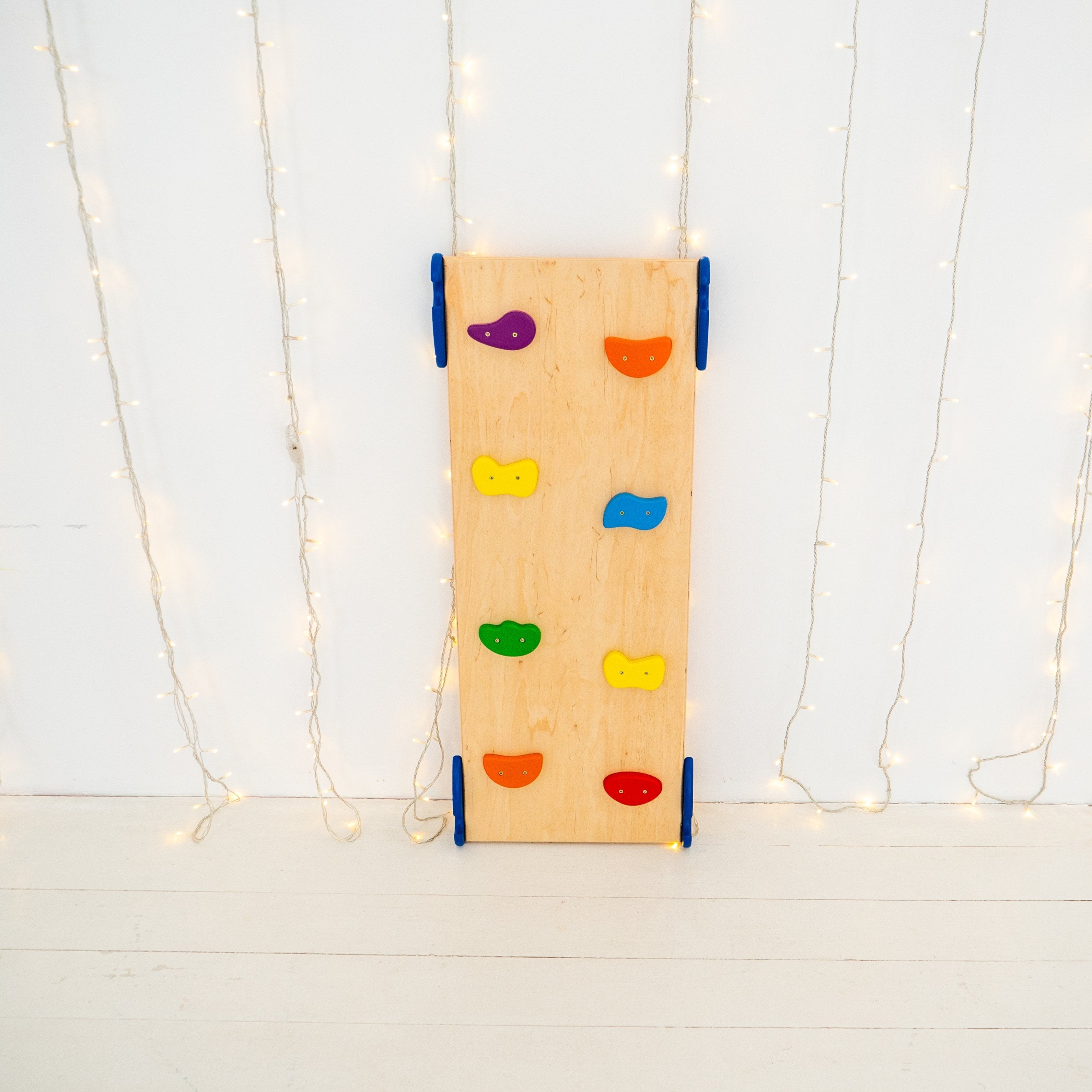 Montessori Climbing Ladder