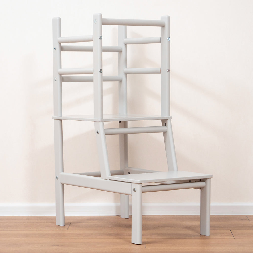 Montessori Step Ladder