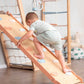 A Practical Guide for Parents in Kids Indoor Climbing
