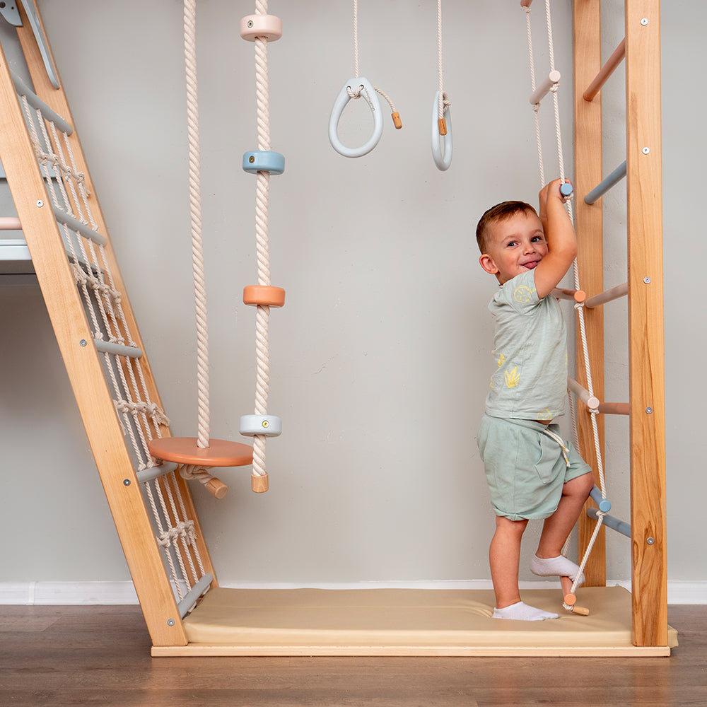 Gymnastics Mat for Home