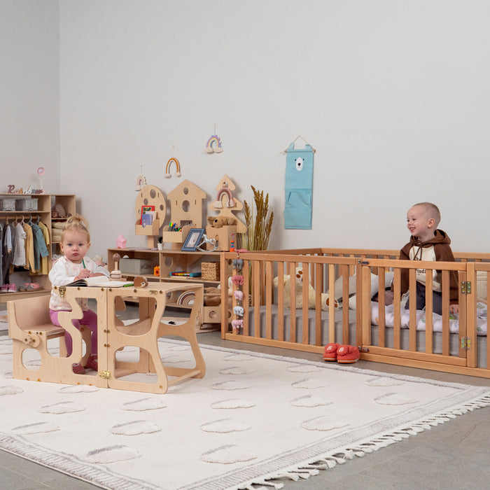 Toddler Room Furniture