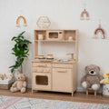 Montessori Play Kitchen