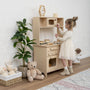 Montessori Play Kitchen