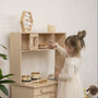 Montessori Play Kitchen
