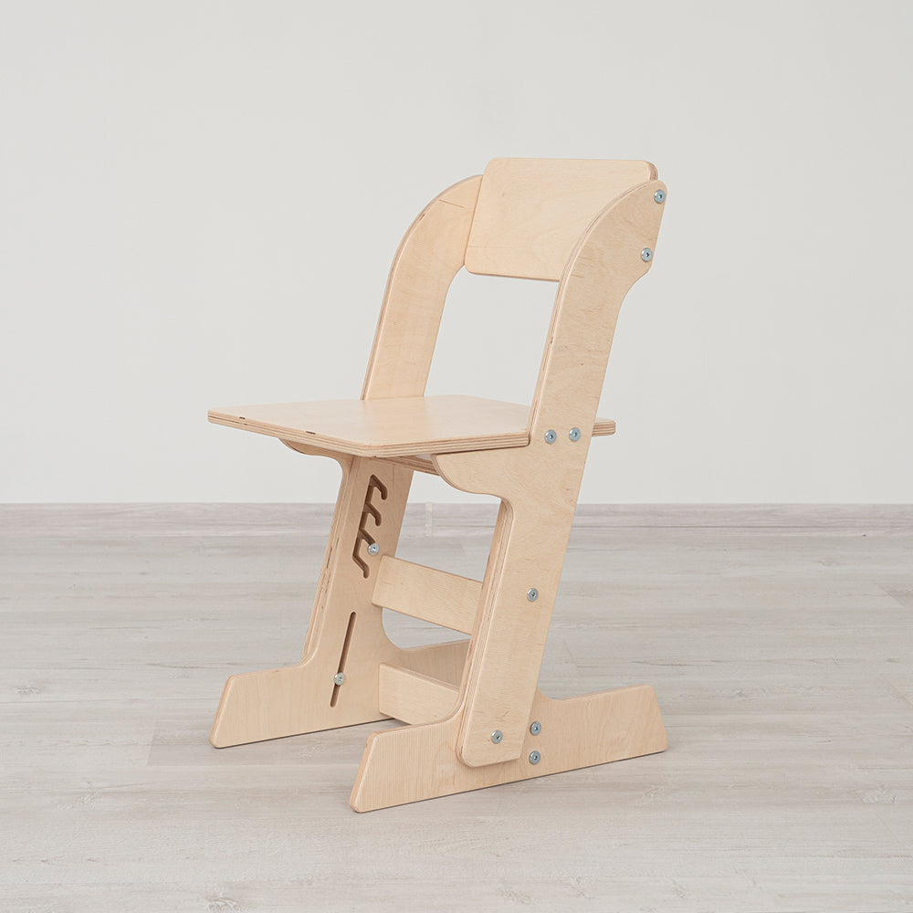 Kids Adjustable Chair